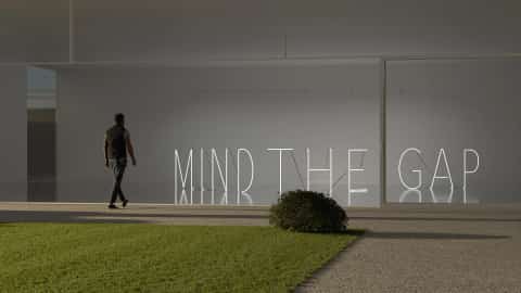 Mind the Gap