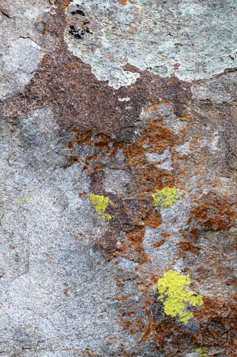 Selected City of Rocks photograph.