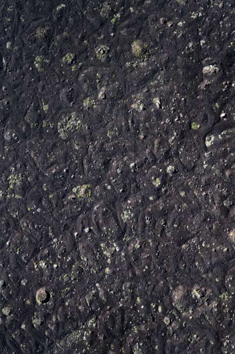 Selected Craters photograph.