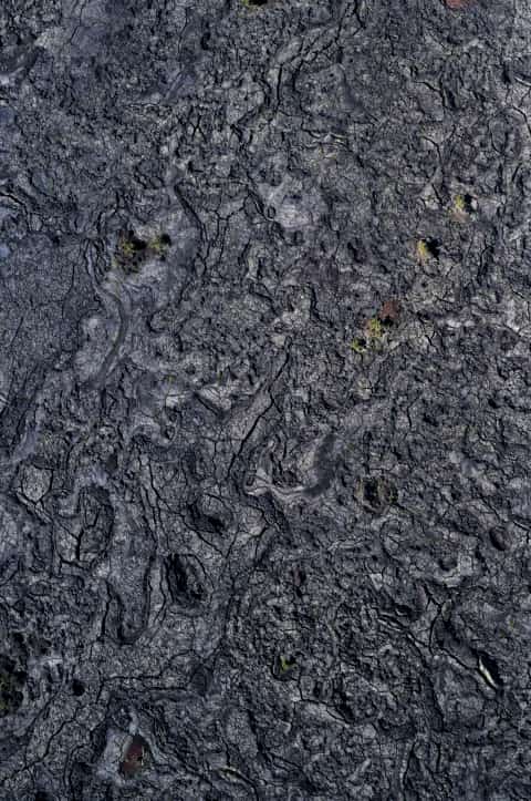Selected Craters photograph.