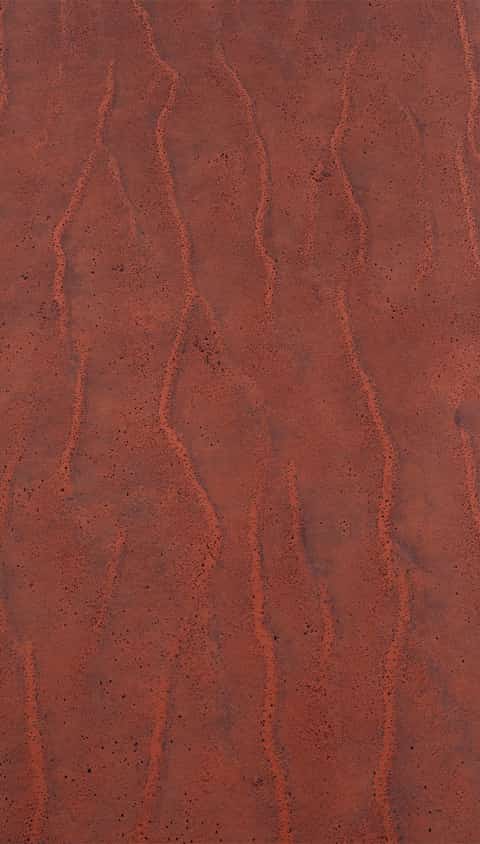 Selected Simpson Desert photograph.