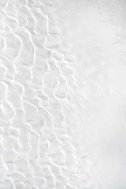 Selected White Sands photograph.