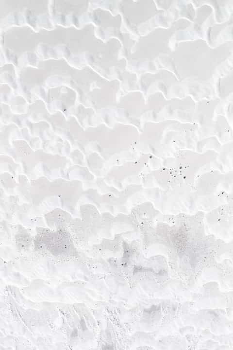 Selected White Sands photograph.