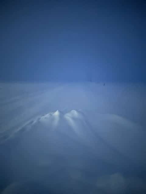Selected Winterblue photograph.