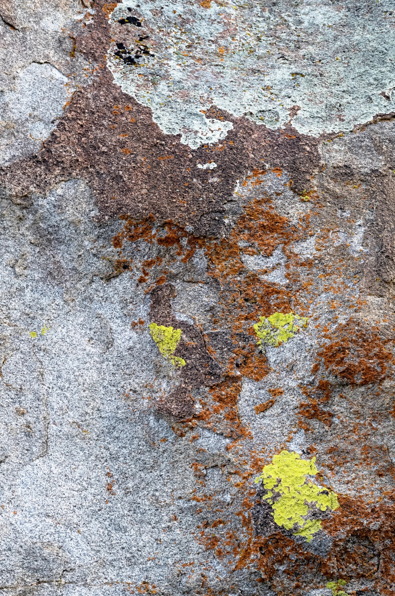 Selected City of Rocks photograph.
