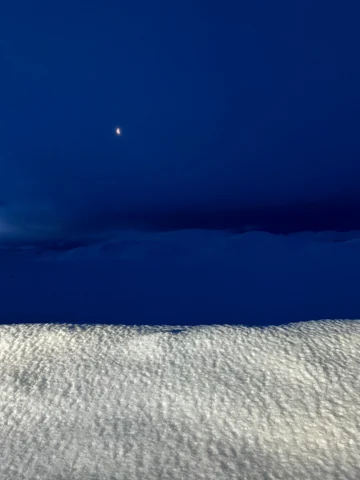 Winterblue photograph 28, Camas Prairie.