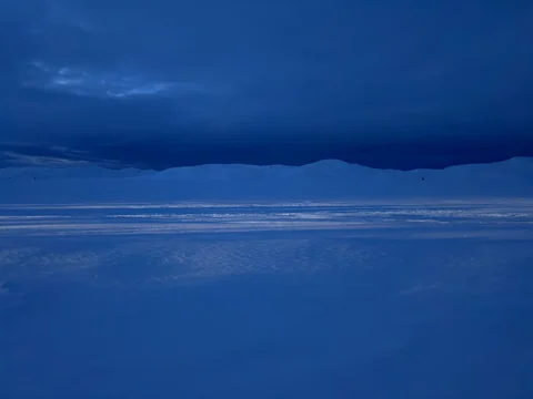Winterblue photograph 20, Camas Prairie.