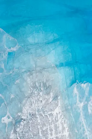 L1001483 — Greenland photograph.