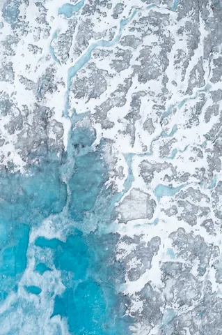 L1001499 — Greenland photograph.