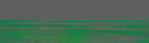 Green dune reconstruction from Oman.
