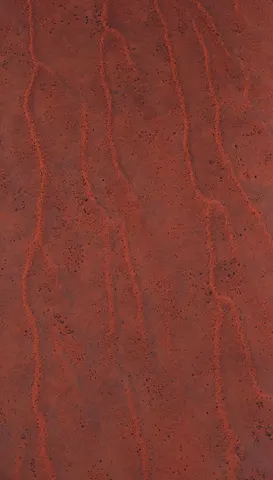 Simpson Desert aerial photograph L1006217, 2019.